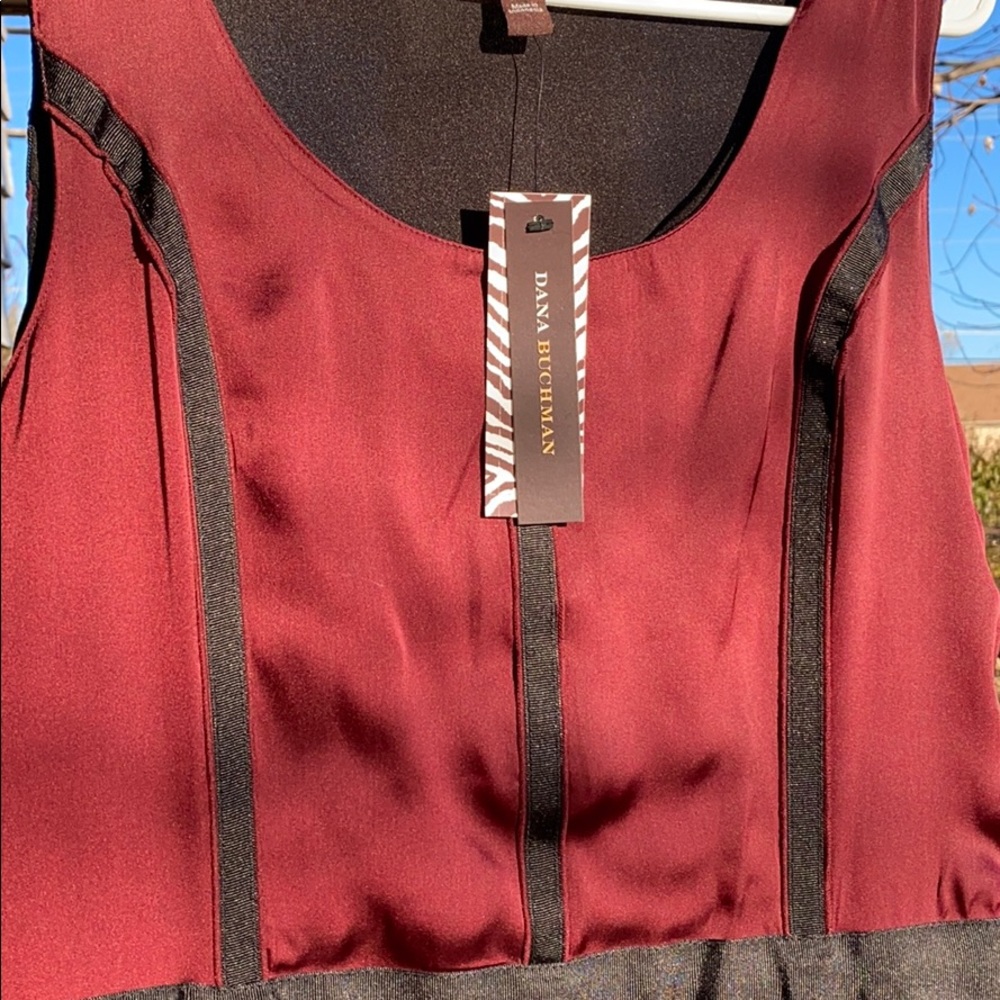 DANA BUCHMAN DRESS SALE